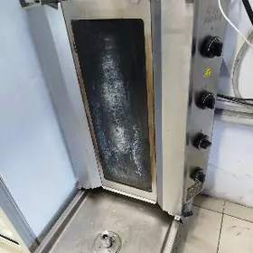 Донер Апарат