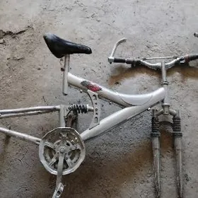 tigir rama 26-27 lik