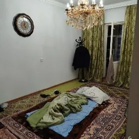 2 комнаты Бизмейине