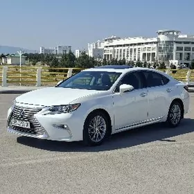 Lexus ES 350 2017