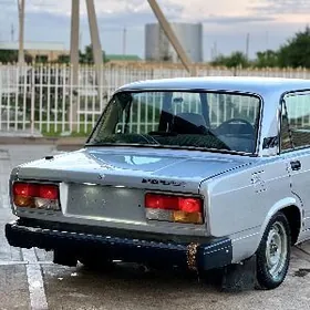 Lada 2107 2010