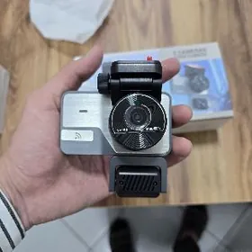 ARZAN 3 KAMERA REGISTRATOR🤩✅️