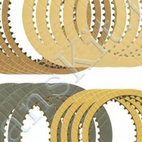 Satlik awtomar karopka diskler