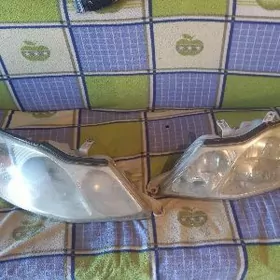 Фары Авалон