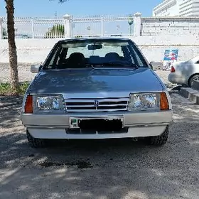 Lada 21099 2004