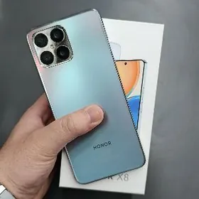 Honor X8