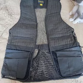 жилетка иужская