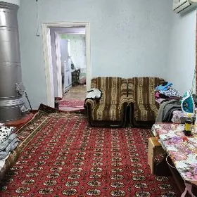 От хозяина каркаска 2-х комн