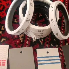 etiketka  этикетки размеры