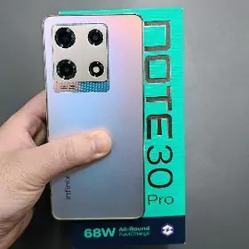 Infinix Note 30 Pro