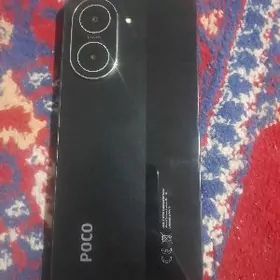 poco c71