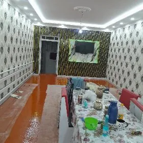 Ussa kwartira remont ремонт Jay Ussa