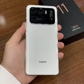 Xiaomi Mi11ultra