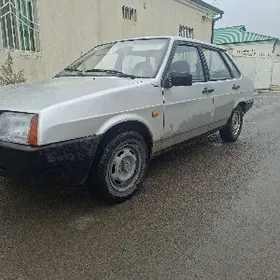 Lada 21099 2004