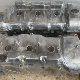 3 лик. головка