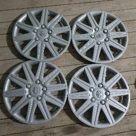 Granat kalpak 16 lik