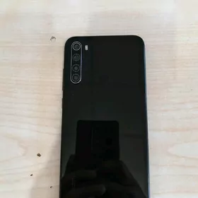 Redmi Note 8