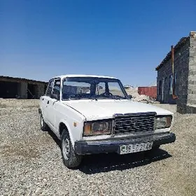 Lada 2107 2010