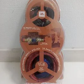 Usilitel prawoda sim JBL