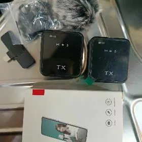 питличка микрофон