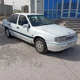 Opel Vectra 1990
