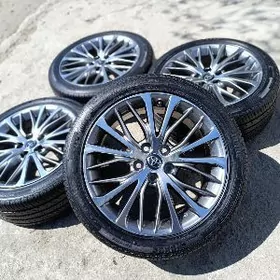 Camry Orginal Disge Teker