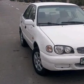 Toyota Corolla 2000