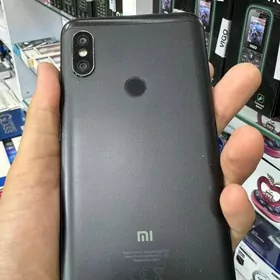 redmi not6pro 4/64