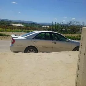 Toyota Camry 2002