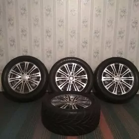 Диски для BMW