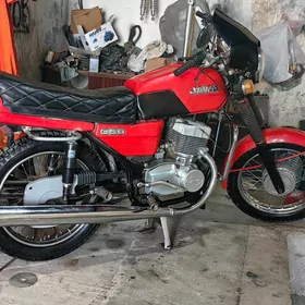 Jawa 300 1998
