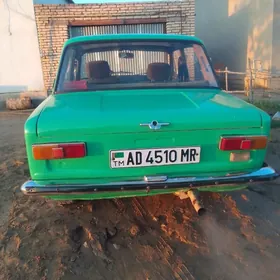Lada 2104 1981