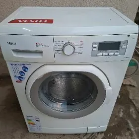 WESTEL 5 KG KIR MASYN