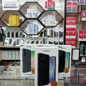 SAMSUNG A36 5G PAKET