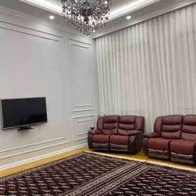 ARENDA NEB-GAZ ELITKA 3KOM