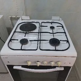 Газовая плита