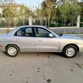 Daewoo Nubira 2000