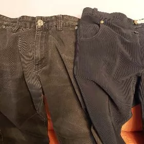 мужские джинсы