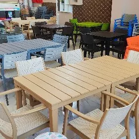 stol stul mebel  Eýran plasmas