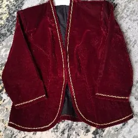 pidjak pombah dikilen