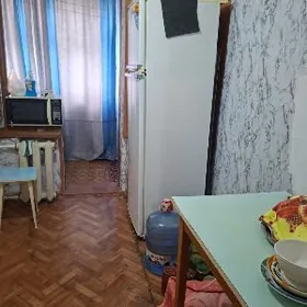 1 komnat jay Engels koçede 6