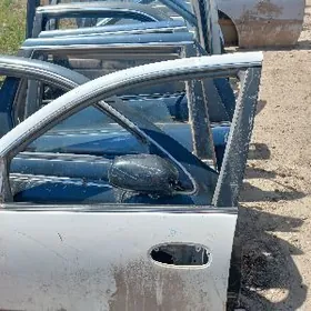 Gapy (işik) дверь