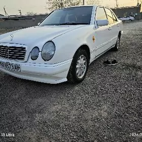 Mercedes-Benz E280 1997