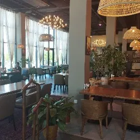 ofisant komekci gerek