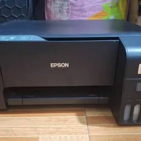 Epson l3210