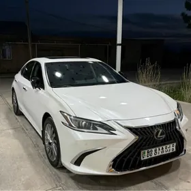Lexus ES 350 2020
