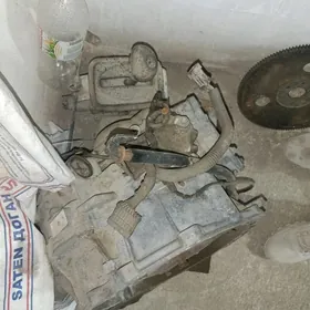 автомат коробка вектра Б