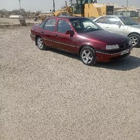 Opel Vectra 1991