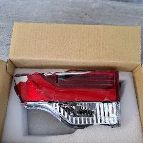 highlander yzky fara