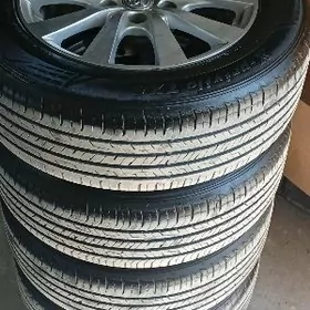 LIMTET DISGA TEKER 16 LYK